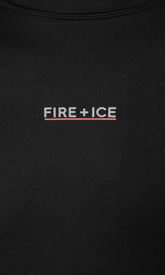 Джемпер BOGNER FIRE+ICE GIULIO в черном цвете