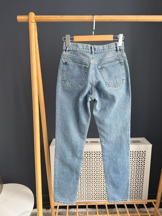 Джинсы Balenciaga, XS