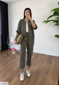 Костюм IH-3625 Фабрика Моды