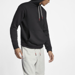 Толстовка Nike Kyrie, AJ3526-010