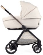 Коляска Chicco Bellagio 3 в 1 с автокреслом Kory Plus Black Satin Amber Glow