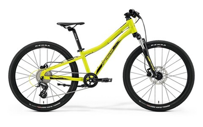 Подростковый велосипед Merida Matts J.24 (2023)