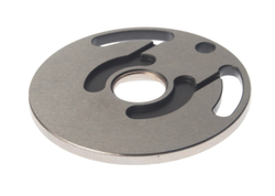 Ремкомплект для пневмогайковерта JTC-7656 (24) задняя накладка JTC