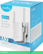 Усилитель Cudy RE1800 белый