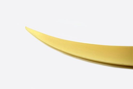 Спойлер V.1 для BMW X6 F16 2014-2019