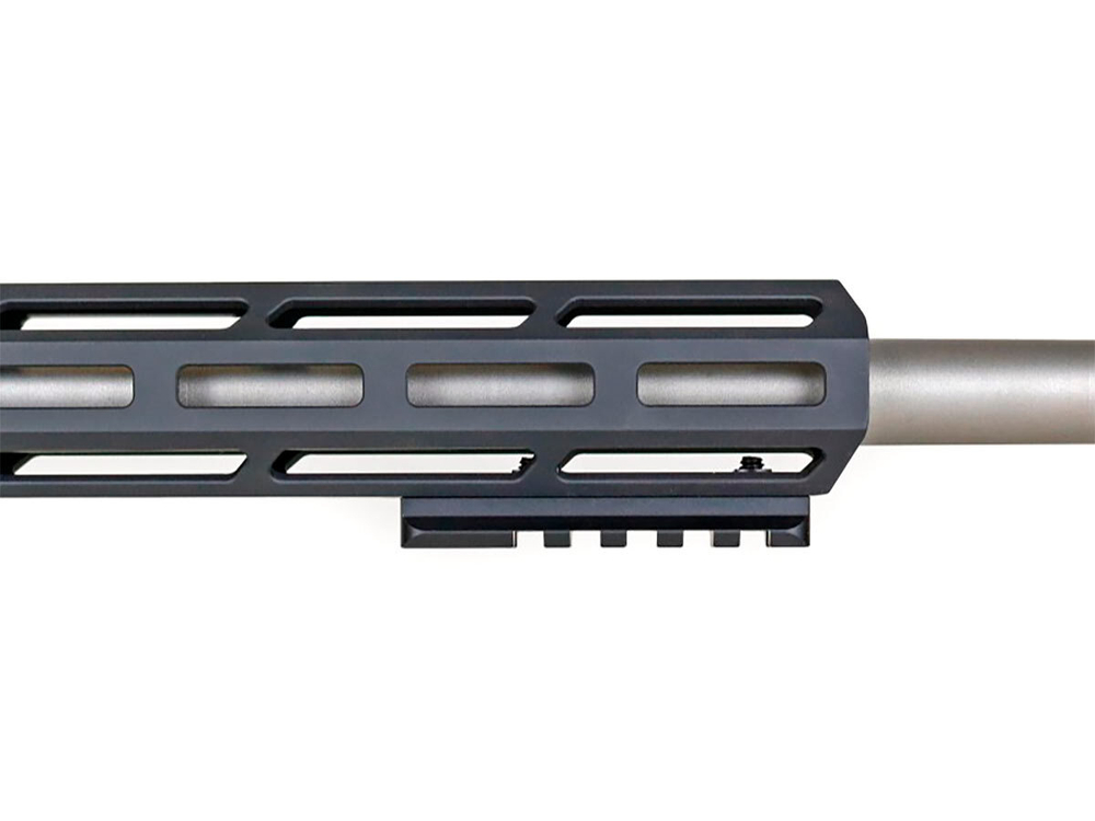 Планка Picatinny с QD слотом Atlas BT80 на M-LOK, 5 слотов