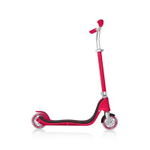 Самокат Globber Flow 125 красный