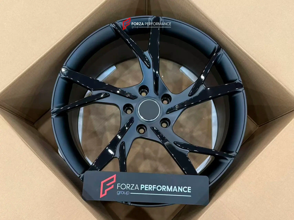 КОВАНЫЕ ДИСКИ ДЛЯ ASTON MARTIN DBS 2021 АСТОН МАРТИН