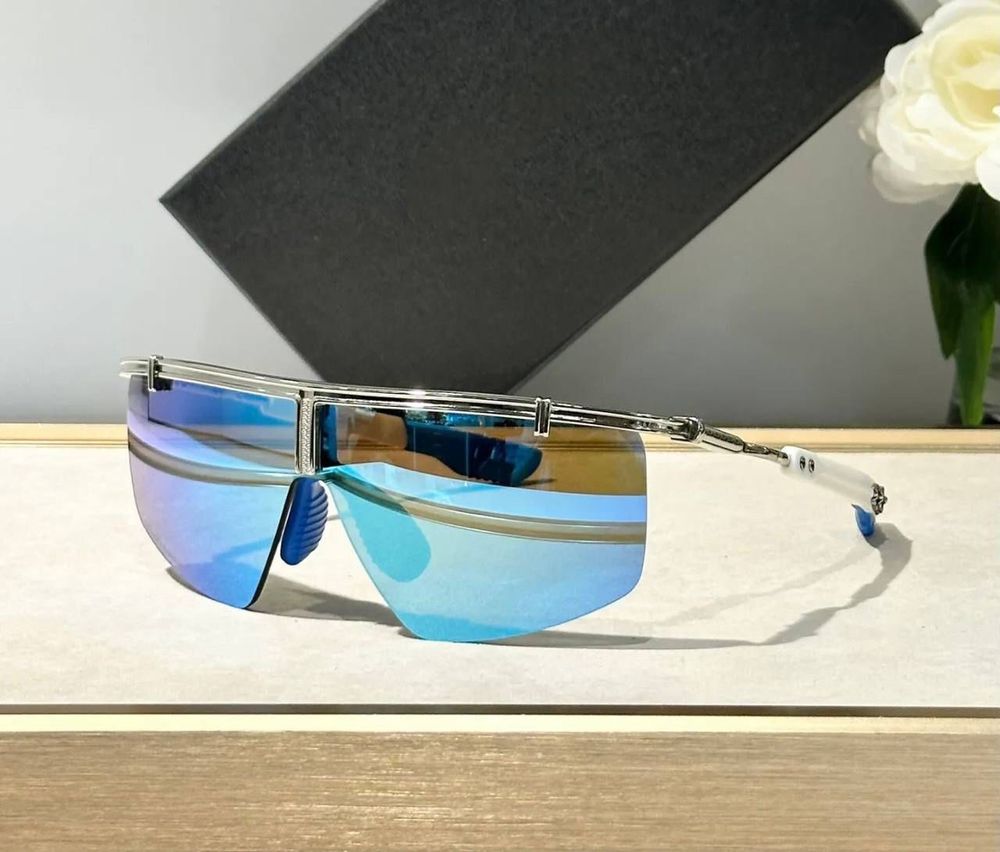 Солнцезащитные очки Chrome Hearts