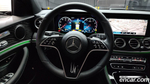 Mercedes-Benz E-Class W213 E250 Avangarde (11.2023)