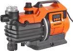 Насос садовый PATRIOT R 1500 LCD автоматический 315302493