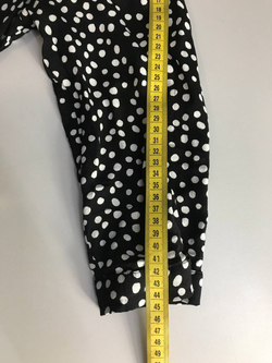 Платье Zara для модных образов, маркировка М, визуально на 46 размер