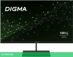 Монитор Digma Progress 27P402F черный (DM27SB02)