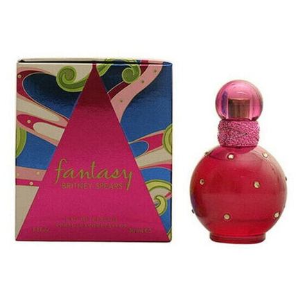 Женская парфюмерия Женская парфюмерия Fantasy Britney Spears EDP EDP