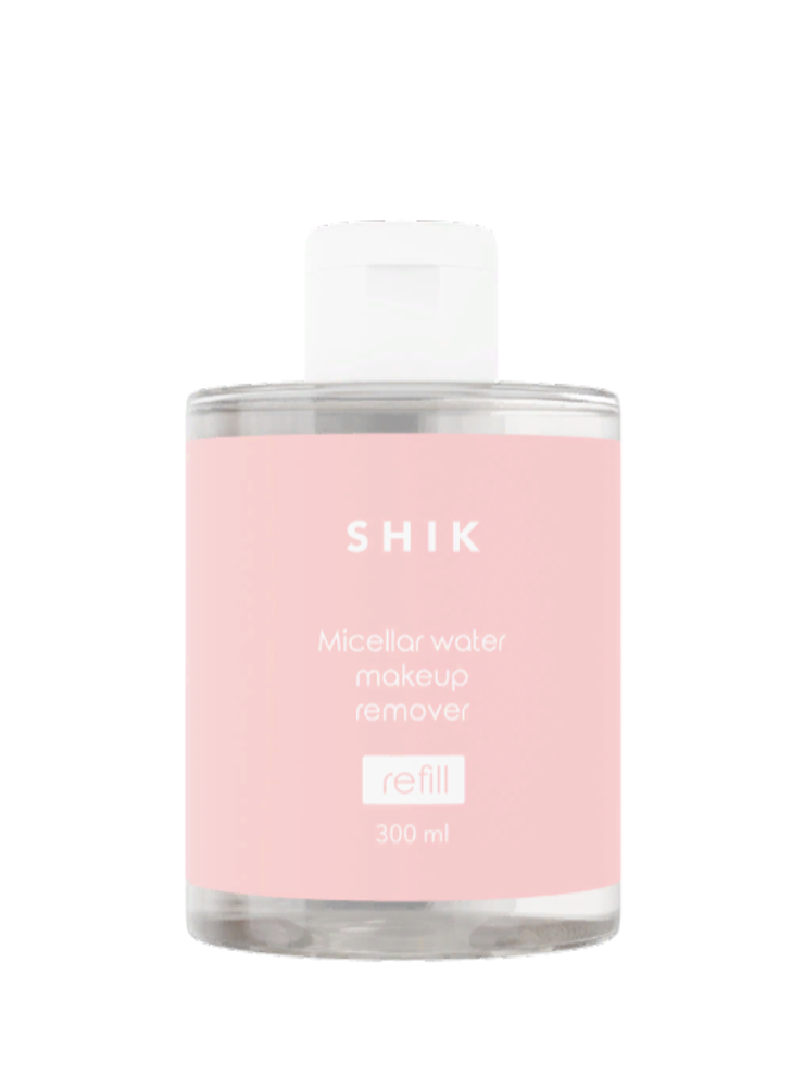 SHIK Мицеллярная вода для снятия макияжа без спирта Micellar Water Makeup Remover