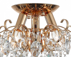 Накладная люстра ST-Luce SL846.202.03