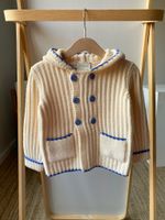 Новый шерстяной кардиган Gucci, 86