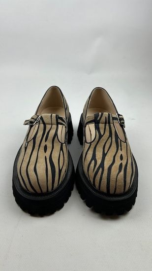 Лоферы женские