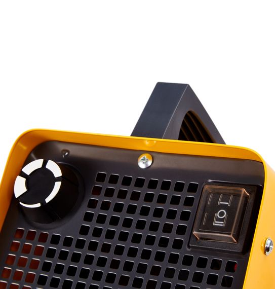 Пушка тепловая BALLU BKN-5 купить в Москве и Московской области по низкой цене с доставкой по России — (6) Пушка тепловая BALLU BKN-5 — (6)