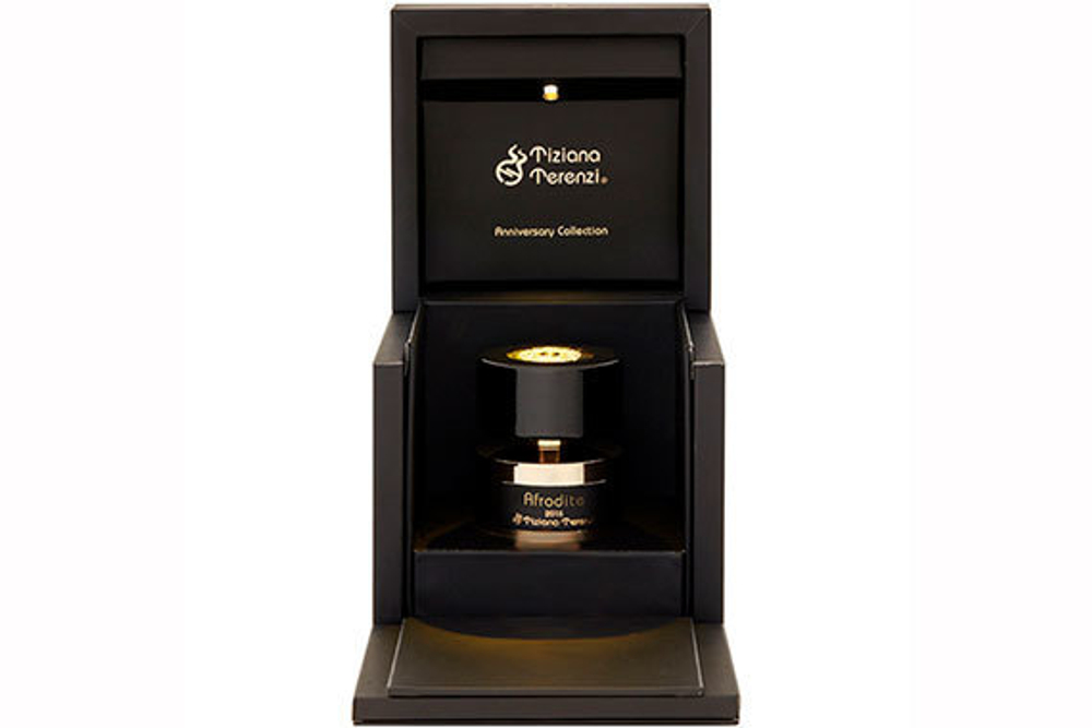 Tiziana Terenzi Afrodite Extrait de Parfum