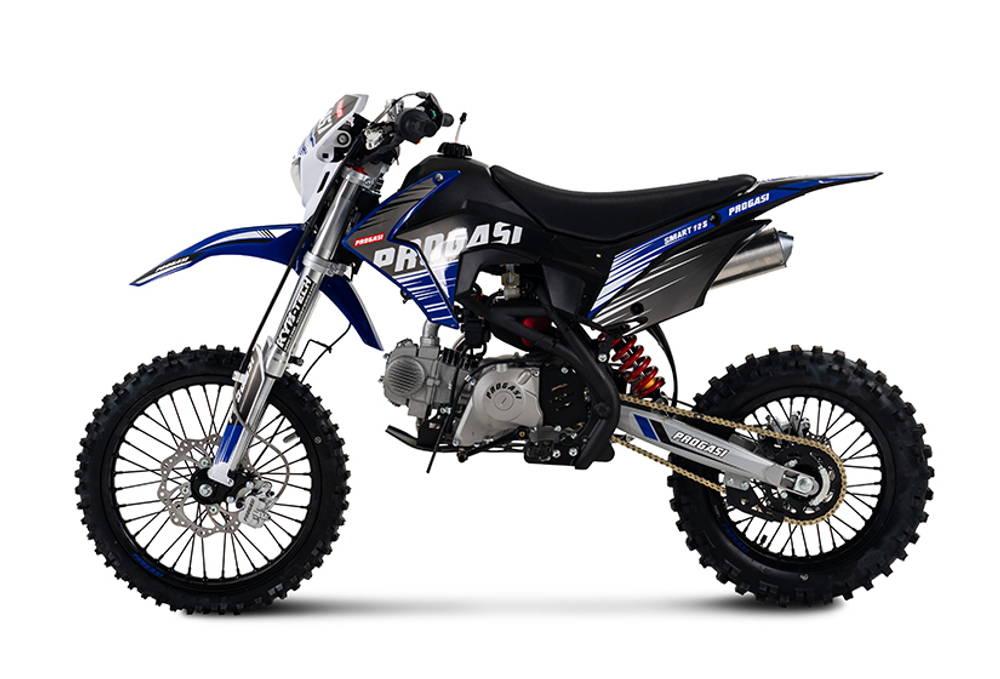 Питбайк PROGASI Smart Mini 125