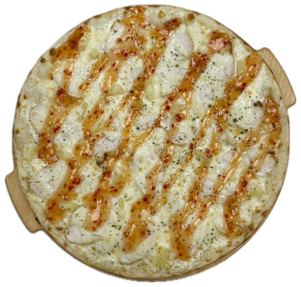 Гавайская