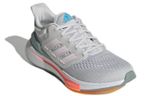 Кроссовки Adidas Eq21 Run (Женская размерная сетка)