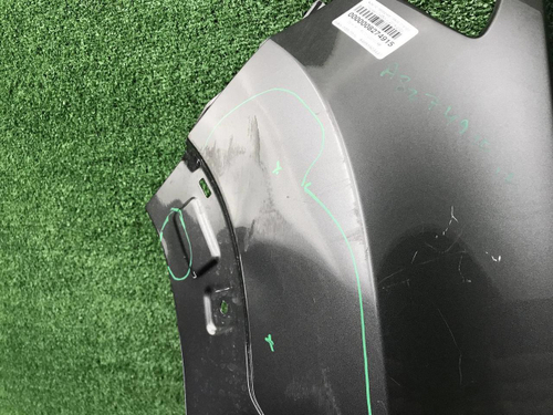 Крыло переднее левое Changan CS35PLUS (2018-н.в.)