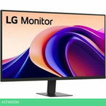 Монитор LG UltraFine 32U631A-B
