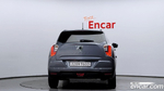 KG Mobility (Ssangyong) Very New Tivoli Бензин 1.5 2WD (03.2020)