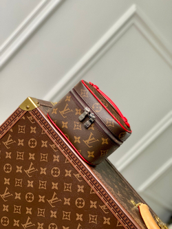 Louis Vuitton Nice Nano Toiletry Pouch