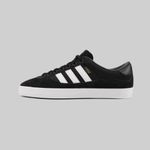  Кеды Adidas Skateboarding Puig Indoor артикул:GW5614 - купить в магазине Дайс