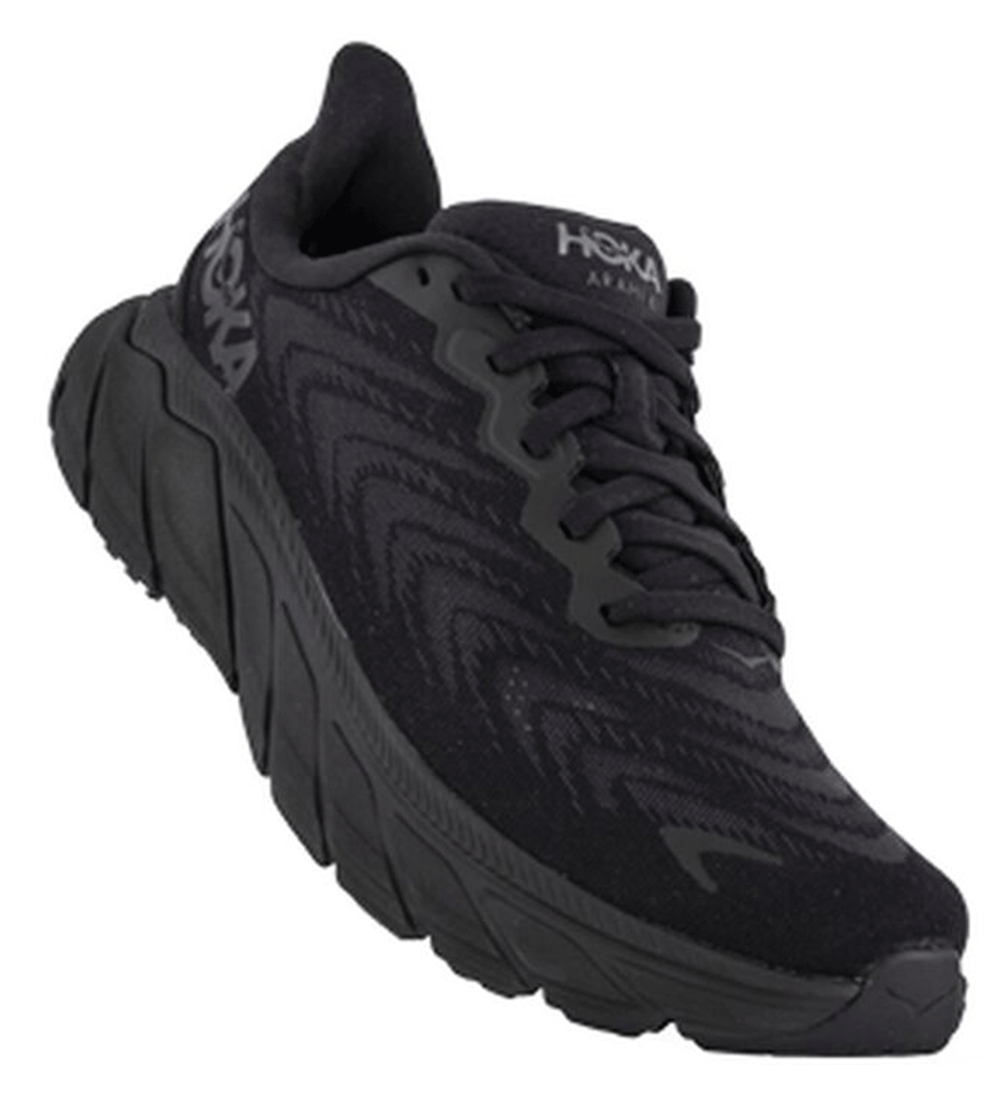 Men's hoka one one arahi 2 best sale