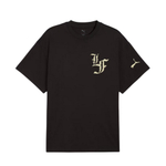 Баскетбольная футболка Puma LaFrance Heem ERA TEE II