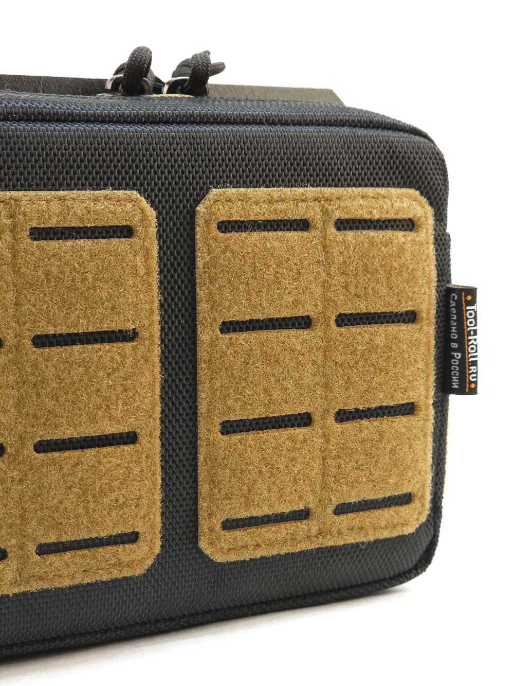 Органайзер на подголовник тактический MOLLE 5x3 VP1