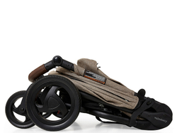 Прогулочная коляска Valco baby Snap 4 Trend Cappuccino