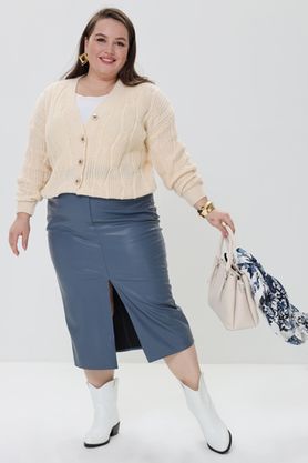 Цена на Юбка-5380 больших размеров