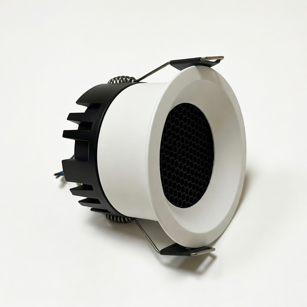 Светильник точечный встраиваемый Wertmark Technical Dorsum WTD.O02.000.V0.07
