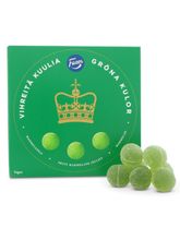 Мармелад Fazer Green Jellies 500 г
