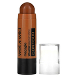 wet n wild, MegaGlo Vitamin E, стик для макияжа, для контурирования, 806Why's Walnut?, 6 г (0,21 унции)