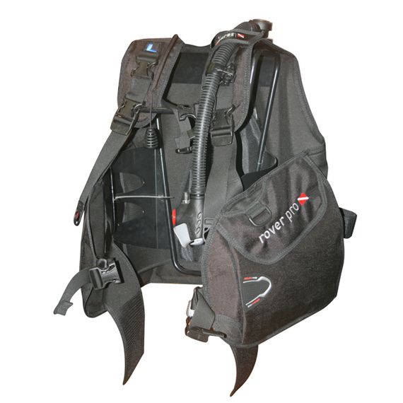 Компенсатор плавучести Mares Rover DC