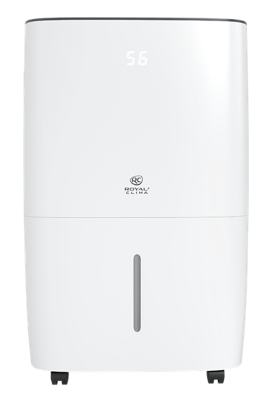 Осушитель воздуха серии CARISMA Villa RD-CR40-E — (1)