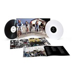 Grobschnitt / Jumbo (German)(Coloured Vinyl)(2LP)