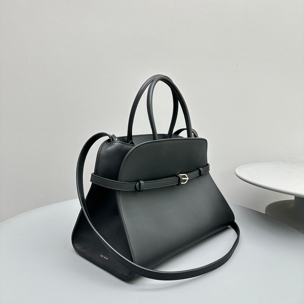 The Row Margaux Belt 12
