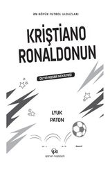 Kriştiano Ronaldonun hekayəsi
