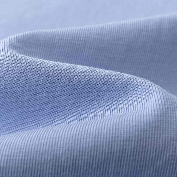 Футболка Sorona голубая - фото 8