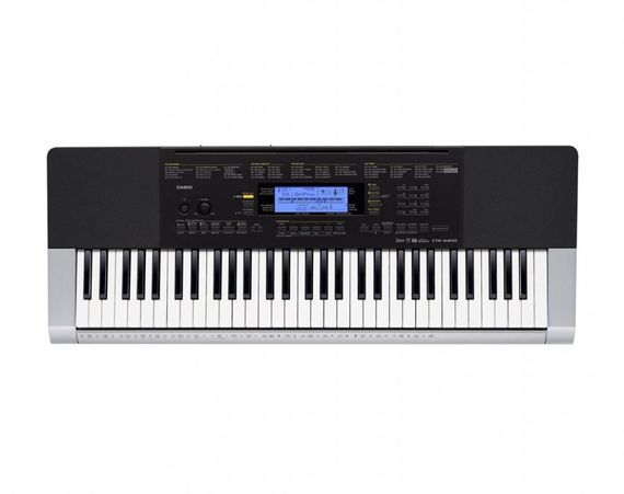 Casio CTK-4400