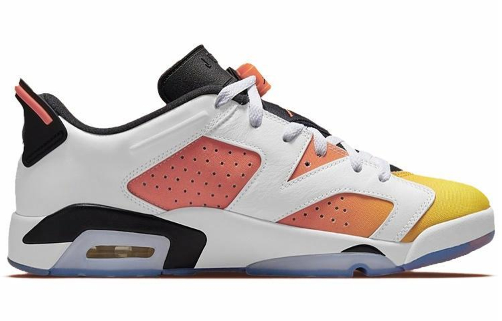 Кроссовки Jordan Air Jordan 6 Retro Low Se "Dongdan"