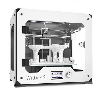 3D принтер BQ Witbox 2