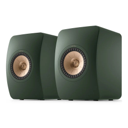 Полочная акустика KEF LS50 Meta